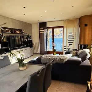 Apartment Lac Brusimpiano Apartment