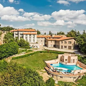 Hotel Al Brunello Montalcino