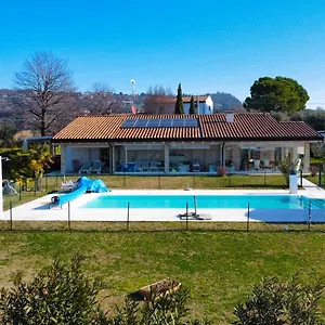 Alloggio per agriturismo Claudia