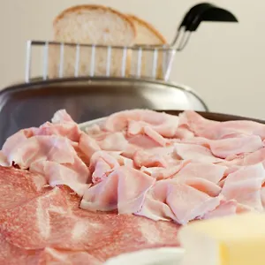 Quercia Belvedere Relais Farm stay