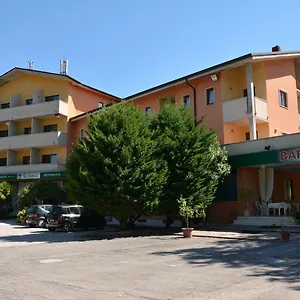 La Carica Hotel