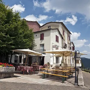 3* Отель Ristorante Leso