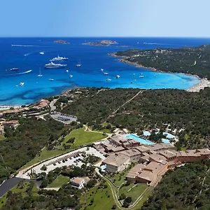 Hotel Cph | Pevero Porto Cervo