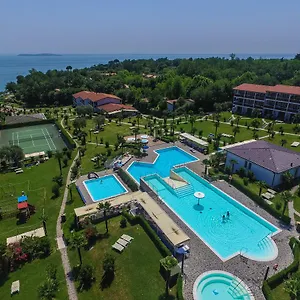 Lejlighedshotel San Sivino Manerba del Garda