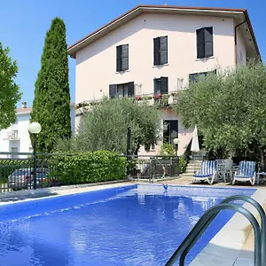 Hotel Santa Maria - Town Center, Bardolino