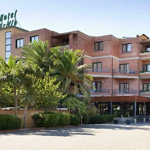 Hotel Grillo Assemini