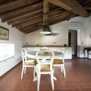 Charme Con Parcheggio Apartment