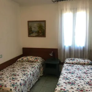 Casa Isidoro Appartamento