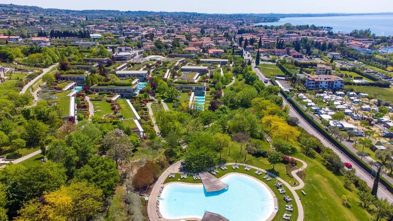 Parc Hotel Germano Suites & Apartments Bardolino